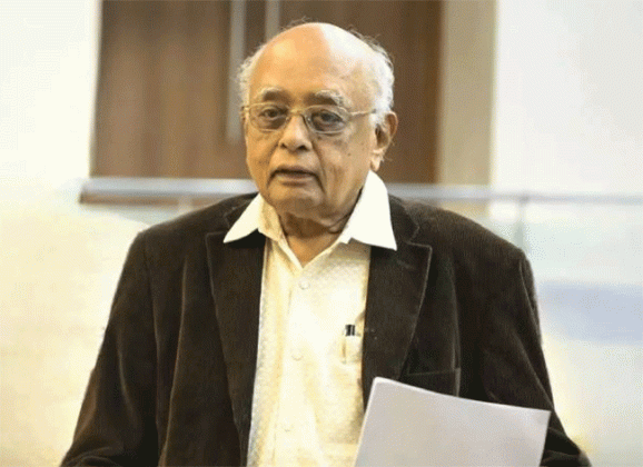 द्रष्टा अणुशास्त्रज्ञ