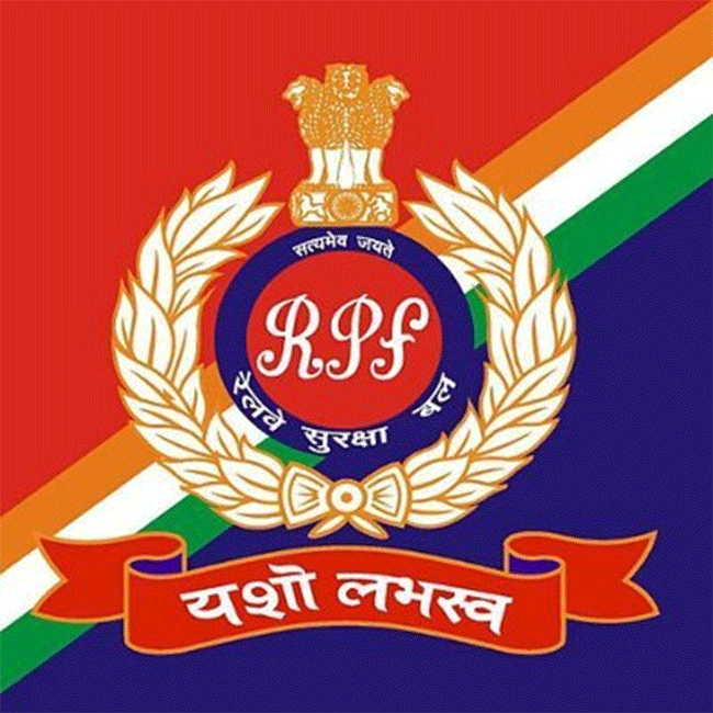 Kasara RPF : ‘मरे’च्या आरपीएफ टीमने वाचवले व्यक्तीचे प्राण