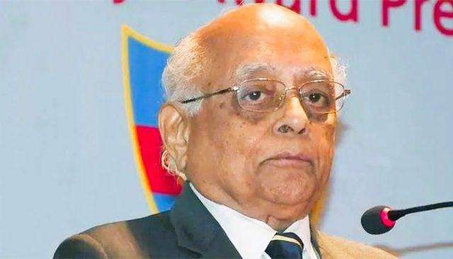 Rajagopala Chidambaram : अणुशास्त्रज्ञ आर. चिदंबरम यांचे निधन!
