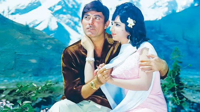 ‘धरतीका प्यार पले…’