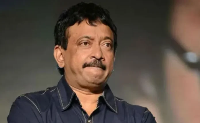 Ram Gopal Varma : दिग्दर्शक राम गोपाल वर्मांना ३ महिन्यांची शिक्षा, नॉन-बेलेबल वॉरंट जारी
