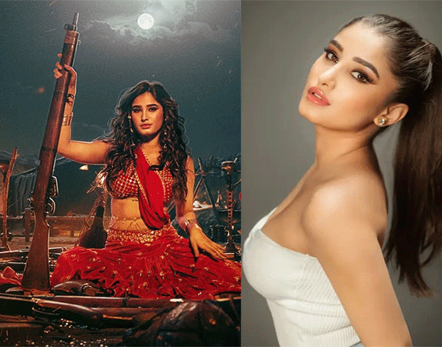 Ravina Tandon Daughter : रवीना टंडनच्या मुलीचं नेटकरी करतायत कौतुक!