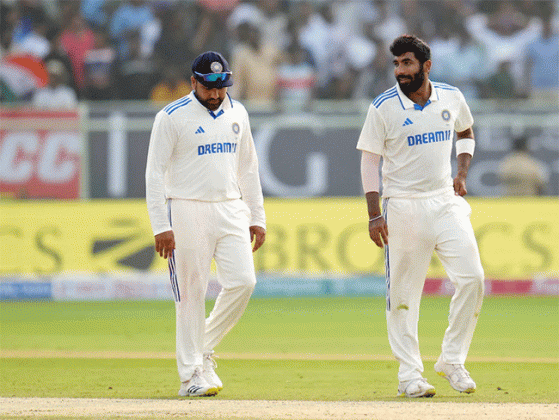 Rohit Sharma : कसोटी कर्णधाराबाबत प्रश्नचिन्ह कायम
