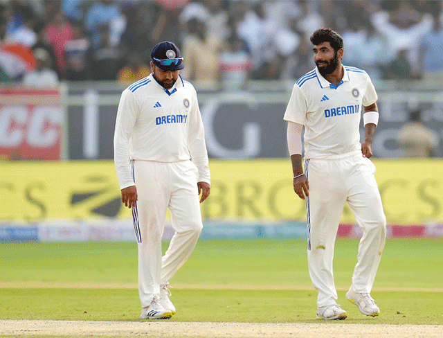 Rohit Sharma : कसोटी कर्णधाराबाबत प्रश्नचिन्ह कायम