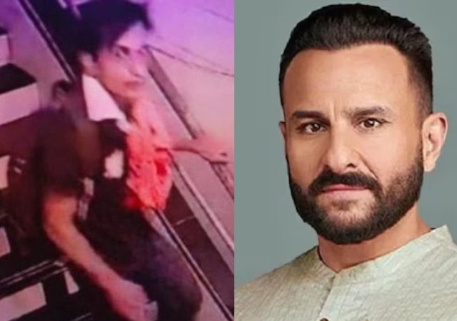 Saif Ali Khan Update : सैफ अली खानचा मारकेरी वांद्रे नंतर दादरच्या कबुतरखान्यात पोहचला