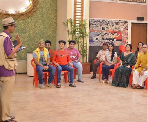 TMKOC : गोकुळधामची गरबा क्विन परतणार! पोपटलाल करणार AI द्वारे तयार केलेल्या भविष्यवाणीचा उघड