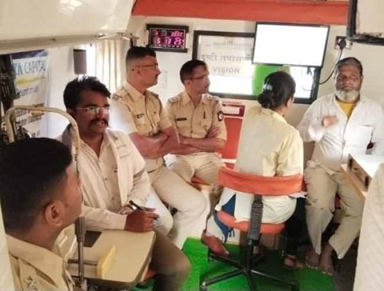 TMT : अरे बापरे! ३० टक्के टीएमटी चालकांना दृष्टीदोष!