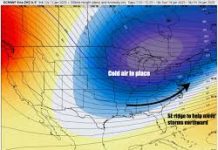 Cold updates : जानेवारी अखेरपर्यंत राहणार थंडीचा प्रभाव