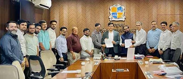 ठाण्यातील धोकादायक इमारतींच्या पुनर्विकासाचा मार्ग होणार सुकर