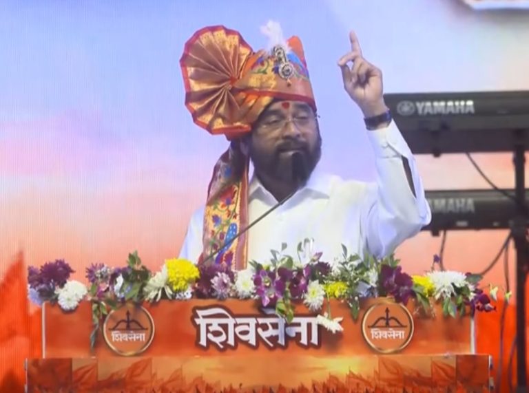 ‘बाळासाहेबांचे विचार जपले म्हणून विजयी झालो’