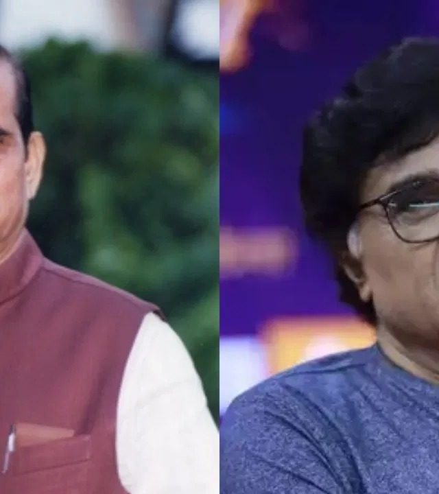 मनोहर जोशींना पद्मभूषण, अशोक सराफ यांना पद्मश्री