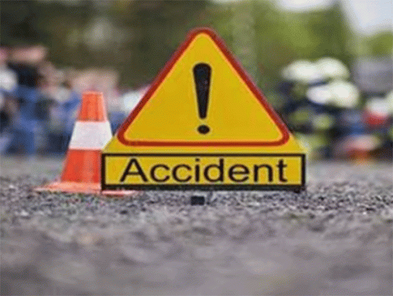 Nandurbar Hit and Run : मुलाचा वाढदिवस साजरा करून निघालेल्या आई आणि मुलाचा गाडीखाली चिरडून मृत्यू
