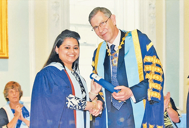 इच्छा तिथे मार्ग...