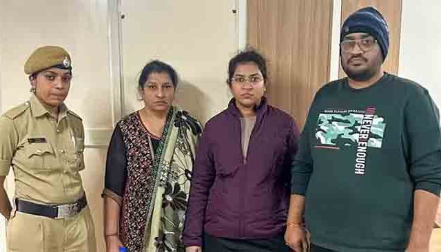 अतुल सुभाष आत्महत्या: पत्नी निकिता सिंघानियासह सर्व चार आरोपींना जामीन