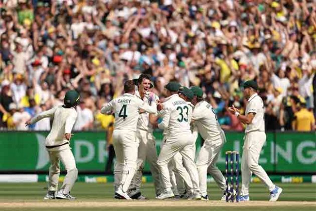 IND vs AUS: टीम इंडियाचे स्वप्न भंगले, सिडनी कसोटीत भारताचा लाजिरवाणा पराभव