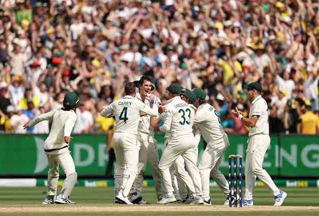 IND vs AUS: टीम इंडियाचे स्वप्न भंगले, सिडनी कसोटीत भारताचा लाजिरवाणा पराभव