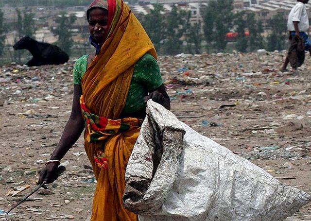 Crime : भंगार गोळा करण्याच्या बहाण्याने महिलांच्या टोळीने केली चोरी!