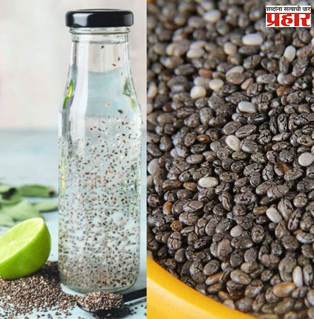Health Secure Water :  हे 'पाणी' प्यायल्यास लागत नाही वारंवार भूक; पचनप्रक्रिया राहील व्यवस्थित!