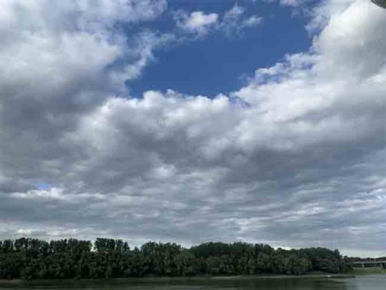 Maharashtra Weather : थंडीचा जोर ओसरला,राज्यात ढगाळ वातावरण