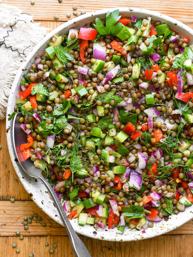 Healthy Breakfast : सकाळी ब्रेकफास्टला निरोगी आणि चवदार ७ स्प्राऊट्स नक्की खा