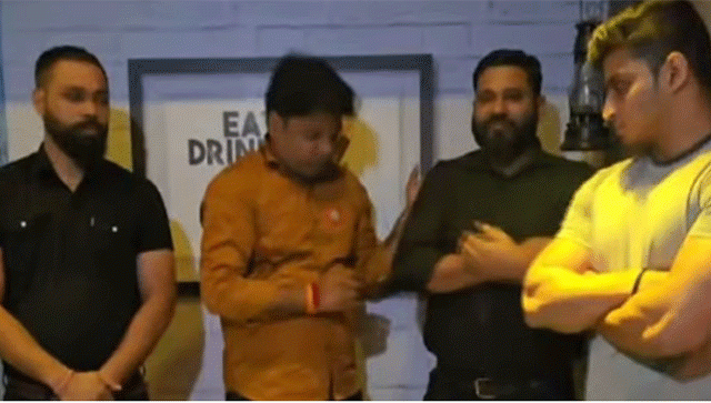 Dahisar Marathi vs Hindi  : दहिसरमध्ये पुन्हा उफाळला मराठी विरुद्ध हिंदी भाषिक वाद