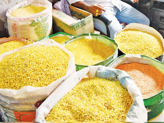 राज्यात हमीभावाने तूर खरेदीचा फज्जा