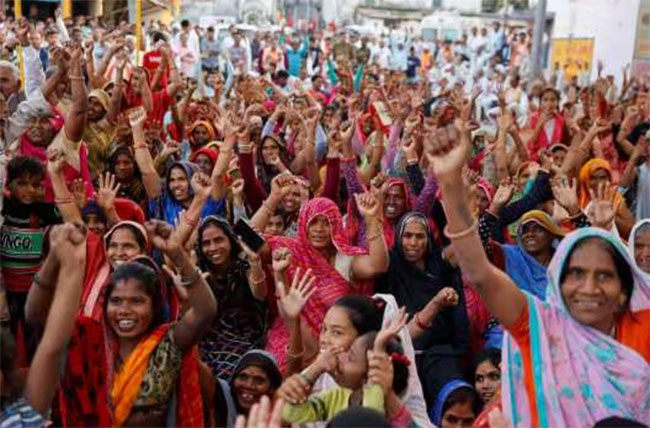 Ladki Bahin Yojana