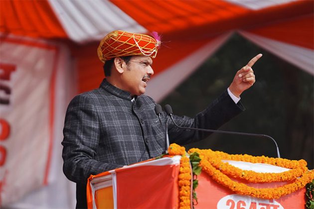 CM Devendra Fadnavis : पानिपत शौर्य स्मारक सुधारणेसाठी महाराष्ट्र सरकार घेणार पुढाकार!