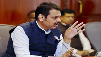 devendra fadnavis