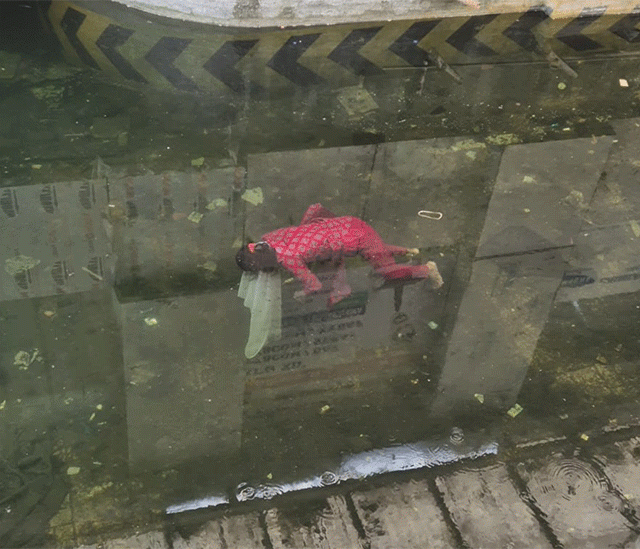 Bhandup Update : ट्रायडेंट पाठोपाठ भांडुपच्या मॉलमध्ये आढळला महिलेचा मृतदेह!