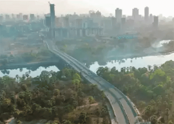 Durgadi To Titwala Train  : कल्याणवासीयांसाठी खुशखबर! दुर्गाडी ते टिटवाळा आता २० मिनिटात