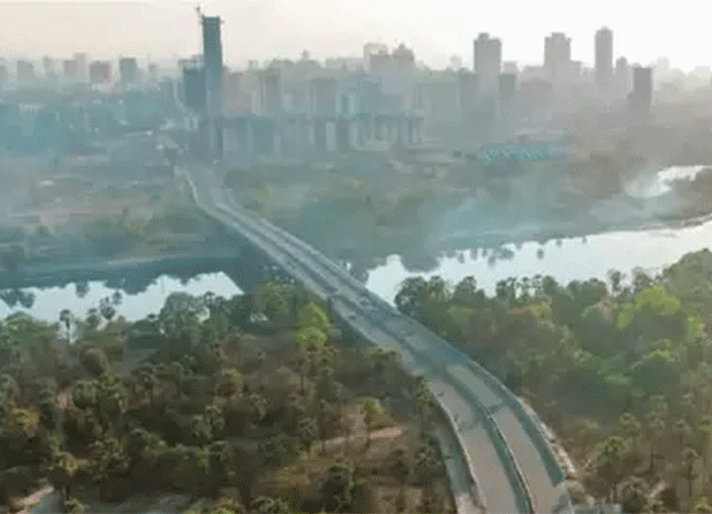 Durgadi To Titwala Train  : कल्याणवासीयांसाठी खुशखबर! दुर्गाडी ते टिटवाळा आता २० मिनिटात