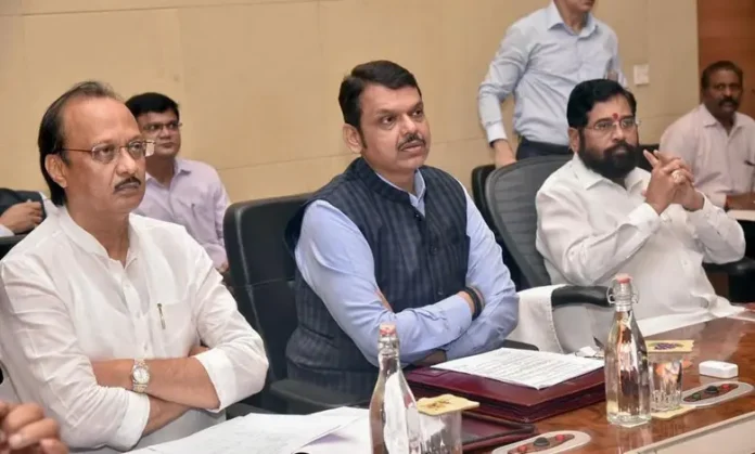 E-Cabinet : महाराष्ट्रात आता राबविले जाणार ‘ई कॅबीनेट’