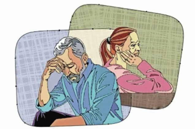 तुम्ही भावनिक दृष्टिकोनातून सुरक्षित आहात का?