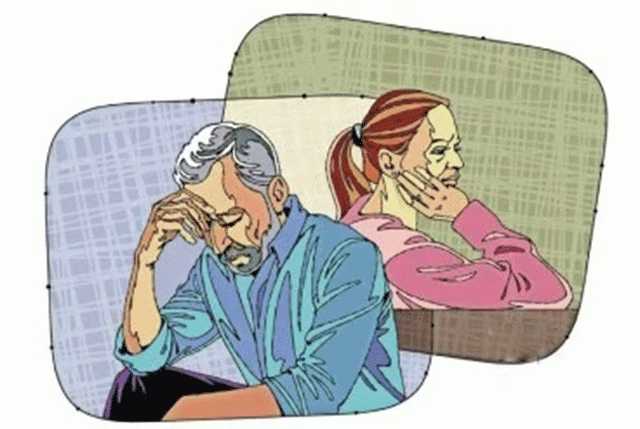 तुम्ही भावनिक दृष्टिकोनातून सुरक्षित आहात का?