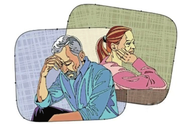 तुम्ही भावनिक दृष्टिकोनातून सुरक्षित आहात का?