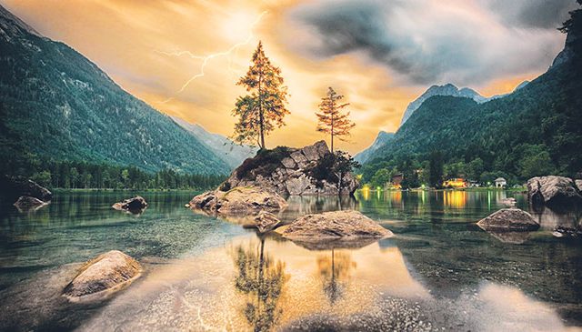 आपले मन, आपले चिंतन