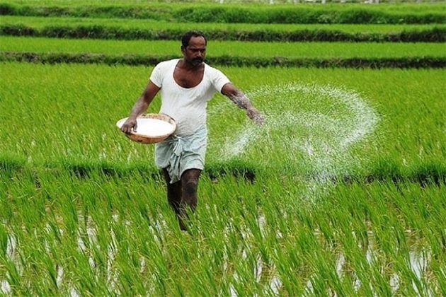 राज्यातील शेतकऱ्यांसाठी २५ हजार कोटींची कृषीसमृद्ध योजना जाहीर