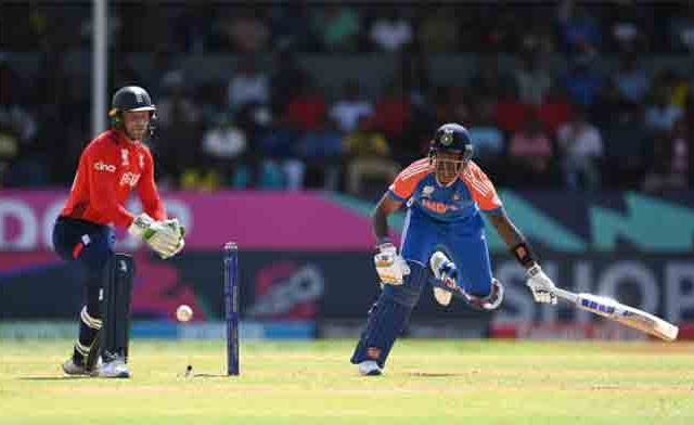 IND vs ENG: कोलकातामध्ये रंगणार भारत वि इंग्लंड पहिला टी-२० सामना, किती वाजता सुरू होणार सामना जाणून घ्या डिटेल्स...