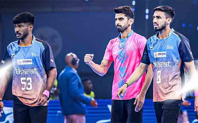 Kho Kho World Cup 2025: हु्ssर्रे....महिला संघानंतर भारताच्या पुरुष संघानेही जिंकला खो खो विश्वचषक २०२५