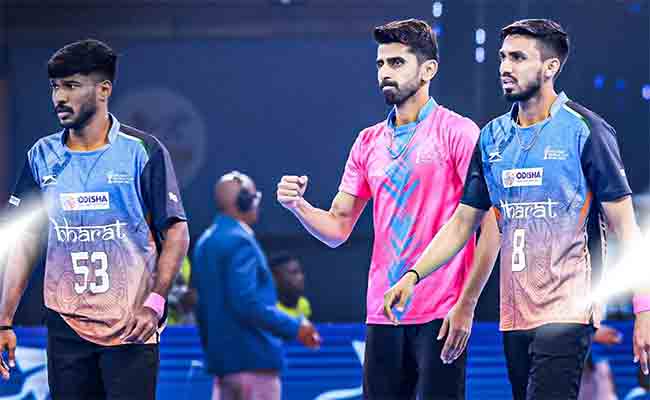 Kho Kho World Cup 2025: हु्ssर्रे….महिला संघानंतर भारताच्या पुरुष संघानेही जिंकला खो खो विश्वचषक २०२५