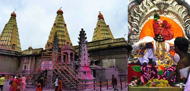 Jyotiba Temple : ज्योतिबाचं दर्शन २४ जानेवारीपर्यंत बंद रहाणार