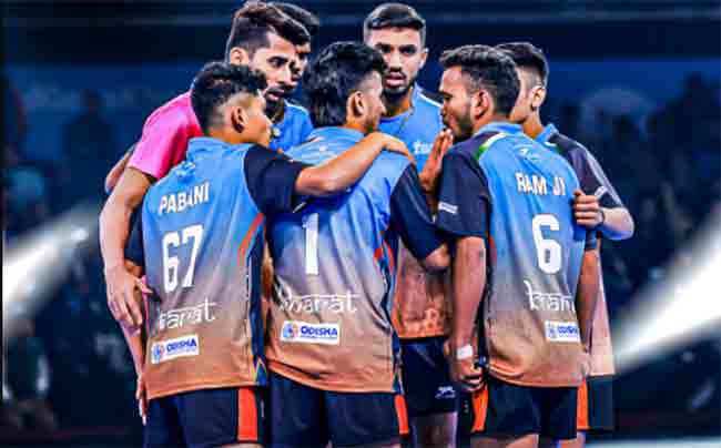 Kho Kho World cup 2025: भारताचा भूतानवर जबरदस्त विजय, टीम इंडिया क्वार्टरफायनलमध्ये