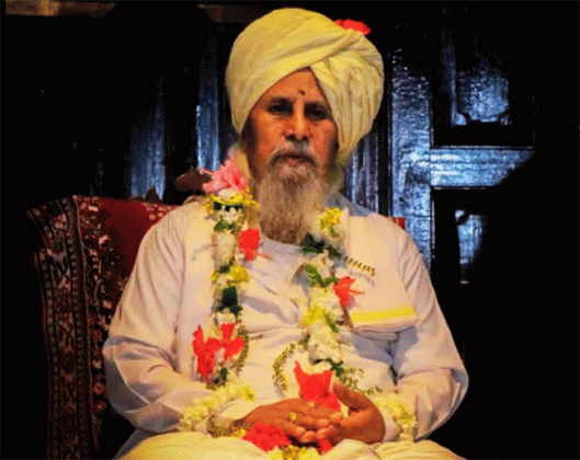 Dr. Kisan Maharaj Sakhre Death : ज्येष्ठ कीर्तनकार डॉ. किसन महाराज साखरे यांचे निधन