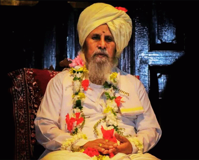 Dr. Kisan Maharaj Sakhre Death : ज्येष्ठ कीर्तनकार डॉ. किसन महाराज साखरे यांचे निधन