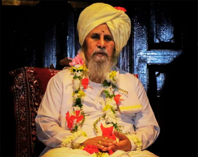 Dr. Kisan Maharaj Sakhre Death : ज्येष्ठ कीर्तनकार डॉ. किसन महाराज साखरे यांचे निधन