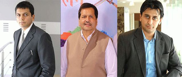 Lodha Brother's : लोढा भावांमध्ये व्यावसायिक फूट!