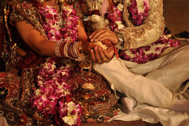 marriage