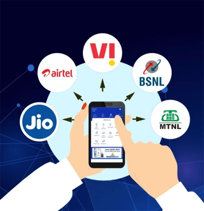 Mobile Recharge Fraud