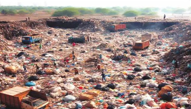 Mulund Dumping Ground : मुलुंड डम्पिंगची विल्हेवाट जून २०२५ पर्यंत पूर्ण करा!